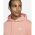 Sweatshirt Nike Sportswear Club Homens
