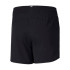 Calça calções Puma Active Shorts Kids Preto