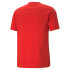 Camiseta Logótipo Puma Ess+ 2 Col Homem
