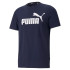 Camiseta Logótipo Puma Ess Homem