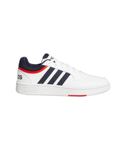 Sapatilhas Adidas Hoops 3.0Branco