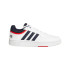Sapatilhas Adidas Hoops 3.0Branco