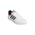 Sapatilhas Adidas Hoops 3.0Branco