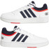 Sapatilhas Adidas Hoops 3.0Branco