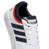 Sapatilhas Adidas Hoops 3.0Branco