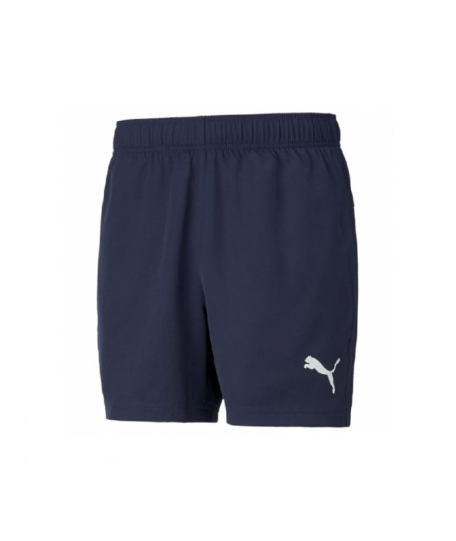Calça Puma Active Woven S Homem