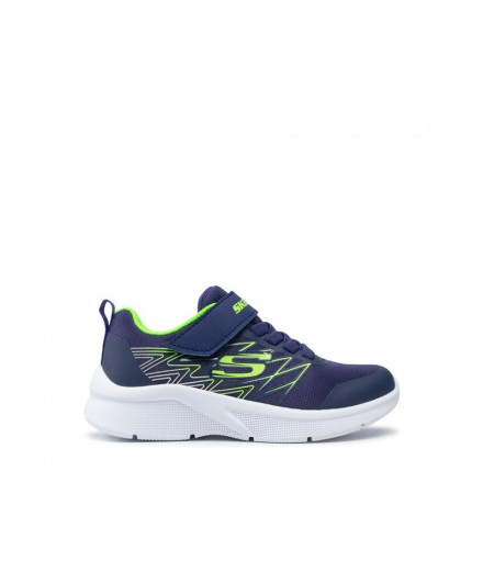 Sapatilhas Skechers Sapatilhas ligeiras com reforço e...
