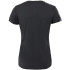 T-shirt de fitness The North Face Reaxion Ampere W Preto