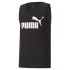 Camiseta running puma Essentials Tank M Preto sem mangas