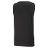 Camiseta running puma Essentials Tank M Preto sem mangas