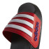 Chinelos adidas Infantil Adilette Chuveiro Vermelho