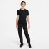 Camiseta Nike Dri-Fit Academy Preto para raparigas