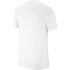 Camiseta Nike Roupa de desporto M Branco