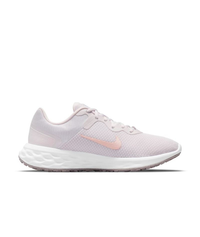 Sapatilhas Nike Revolution 6 W Mauve
