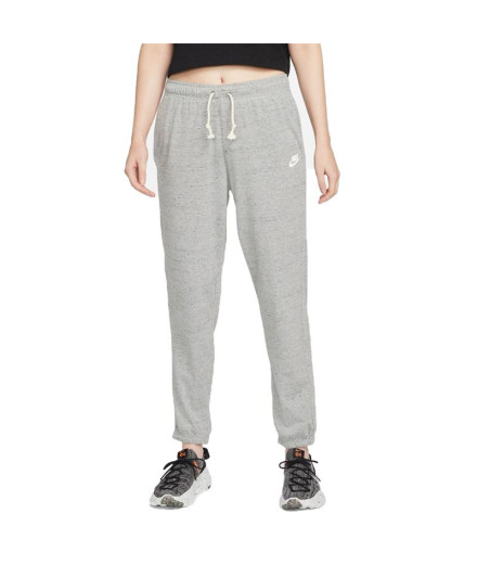Calça Nike Roupa de desporto Ginásio Vintage W Cinzento