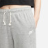 Calça Nike Roupa de desporto Ginásio Vintage W Cinzento