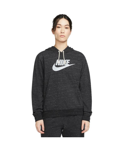 Moletom Nike Roupa de desporto Ginásio Vintage W Escuro