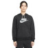 Moletom Nike Roupa de desporto Ginásio Vintage W Escuro