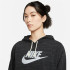 Moletom Nike Roupa de desporto Ginásio Vintage W Escuro