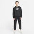 Moletom Nike Roupa de desporto Ginásio Vintage W Escuro