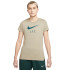 Camiseta Nike Castanho do Liverpool FC
