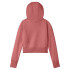 Moletom Nike Roupa de desporto Club Girls Rosa