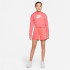 Moletom Nike Roupa de desporto Club Girls Rosa
