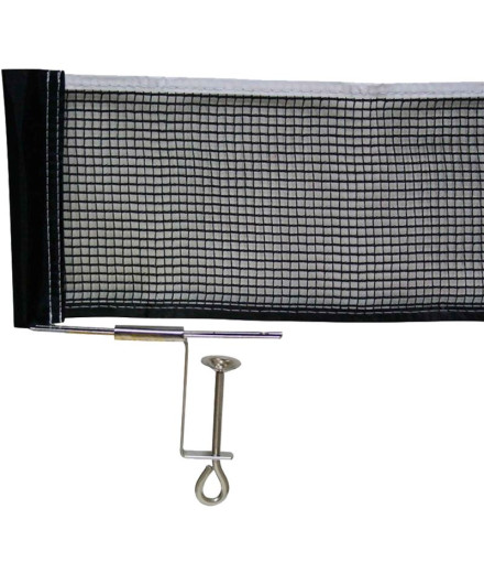 Tênis de mesa Enebe Preto clássico