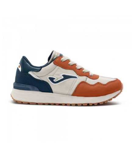 Sapatilhas Joma J.357 JR 2224 Kids Castanho