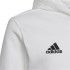 Sweatshirt de futebol adidas Ent22 Hoody Y Kids
