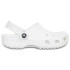 Tamancos Crocs Classic U Branco