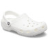 Tamancos Crocs Classic U Branco