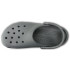 Tamancos Crocs Classic U Cinzento ardósia