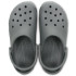 Tamancos Crocs Classic U Cinzento ardósia