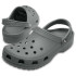 Tamancos Crocs Classic U Cinzento ardósia