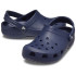 Tamancos Crocs Tamanco clássico K Navy