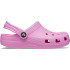 Tamancos Crocs Tamanco clássico K Taffy Rosa
