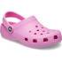 Tamancos Crocs Tamanco clássico K Taffy Rosa