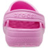 Tamancos Crocs Tamanco clássico K Taffy Rosa
