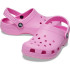 Tamancos Crocs Tamanco clássico K Taffy Rosa