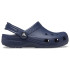 Tamancos Crocs Tamanco clássico T Navy