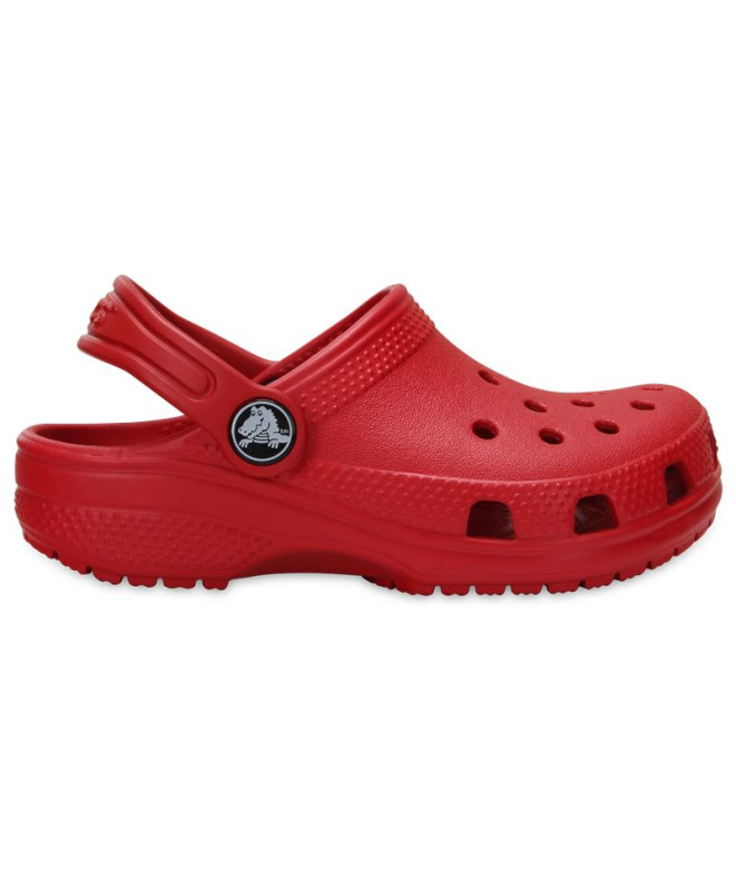 Tamancos Crocs Tamanco clássico T Pepper