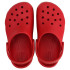 Tamancos Crocs Tamanco clássico T Pepper