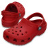 Tamancos Crocs Tamanco clássico T Pepper