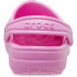 Tamancos Crocs Tamanco clássico T Taffy Rosa