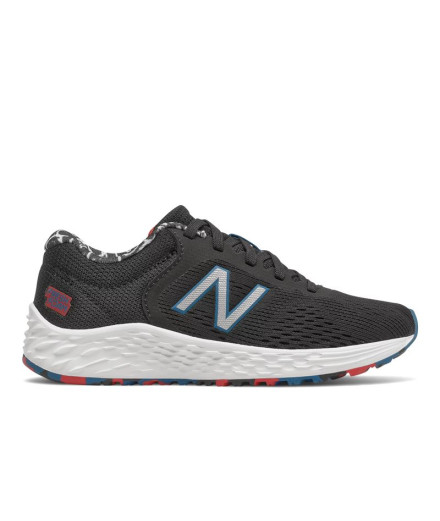 Sapatilhas running New Balance de Arishi v2 Big Boy Preto