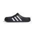 adidas Tamanco Adilette Preto