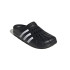 adidas Tamanco Adilette Preto