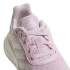 Sapatilhas adidas Tensaur Run Tensaur Run 2.0 Raparigas Rosa