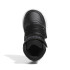 Sapatilhas adidas Hoops Mid 3.0 Preto bebé